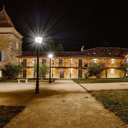 Domaine De Boulouch Hotel Lectoure Luaran gambar