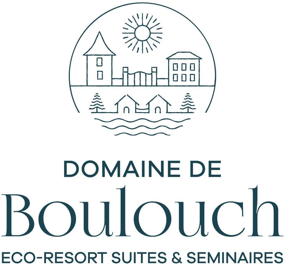 Domaine De Boulouch Hotel Lectoure Luaran gambar