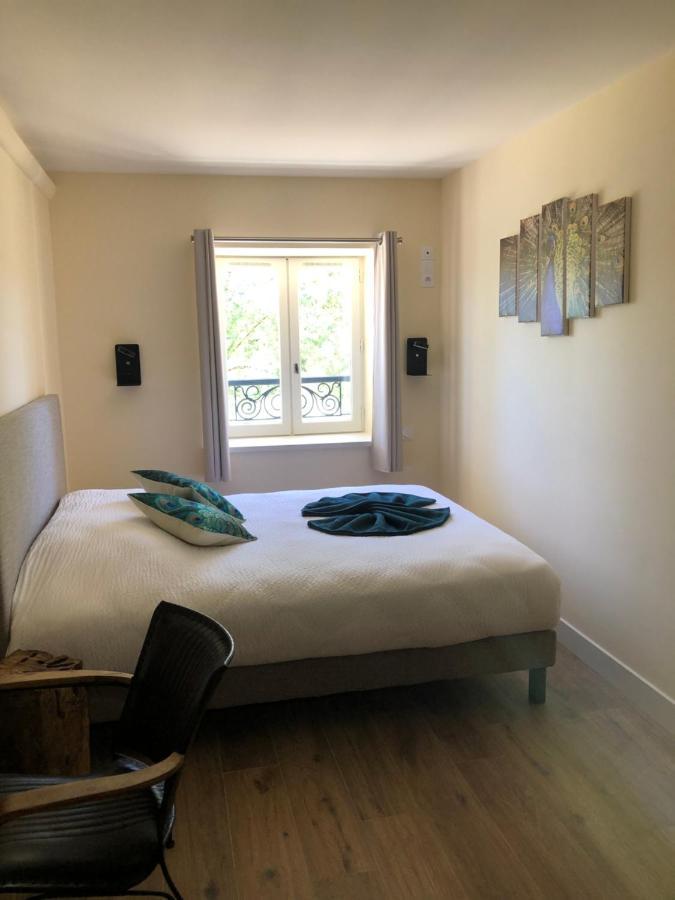 Domaine De Boulouch Hotel Lectoure Luaran gambar