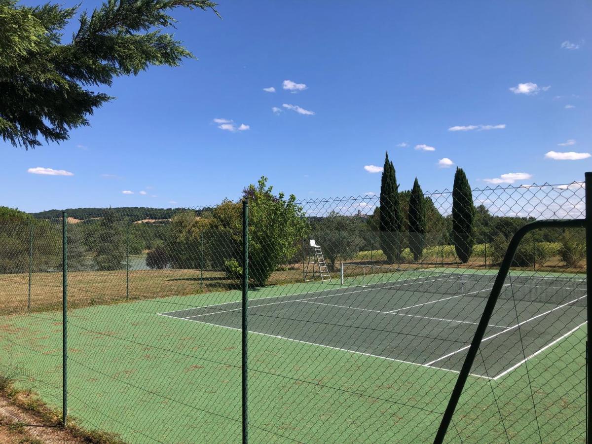 Domaine De Boulouch Hotel Lectoure Luaran gambar