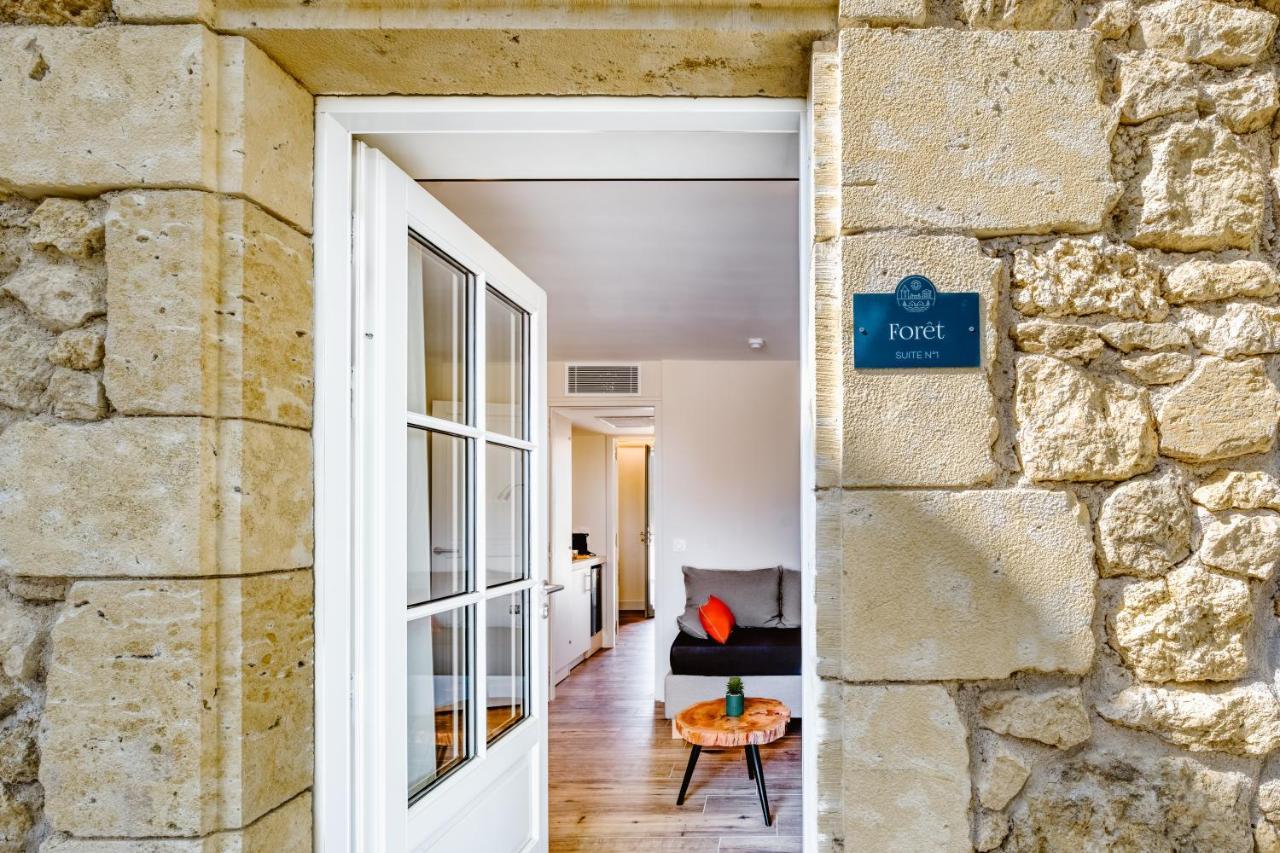 Domaine De Boulouch Hotel Lectoure Luaran gambar
