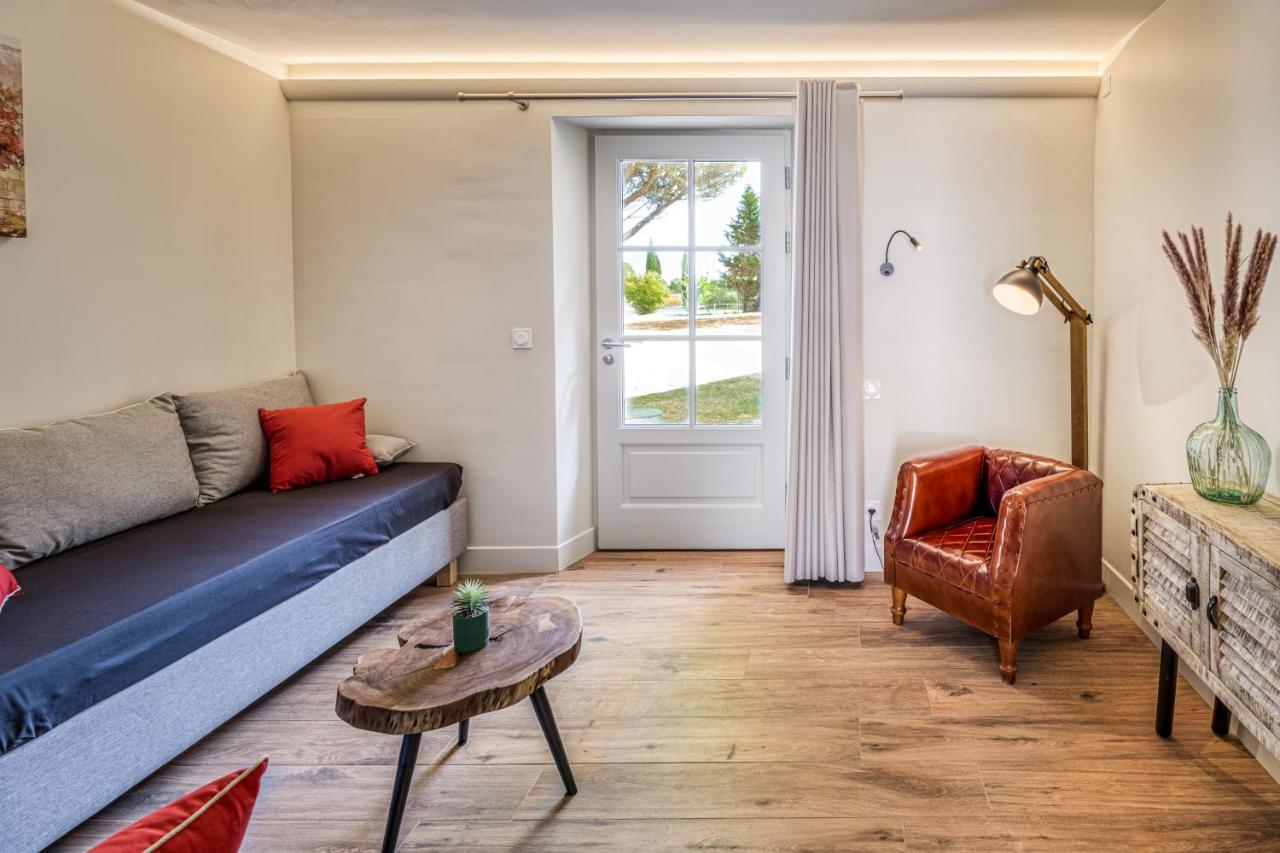 Domaine De Boulouch Hotel Lectoure Luaran gambar