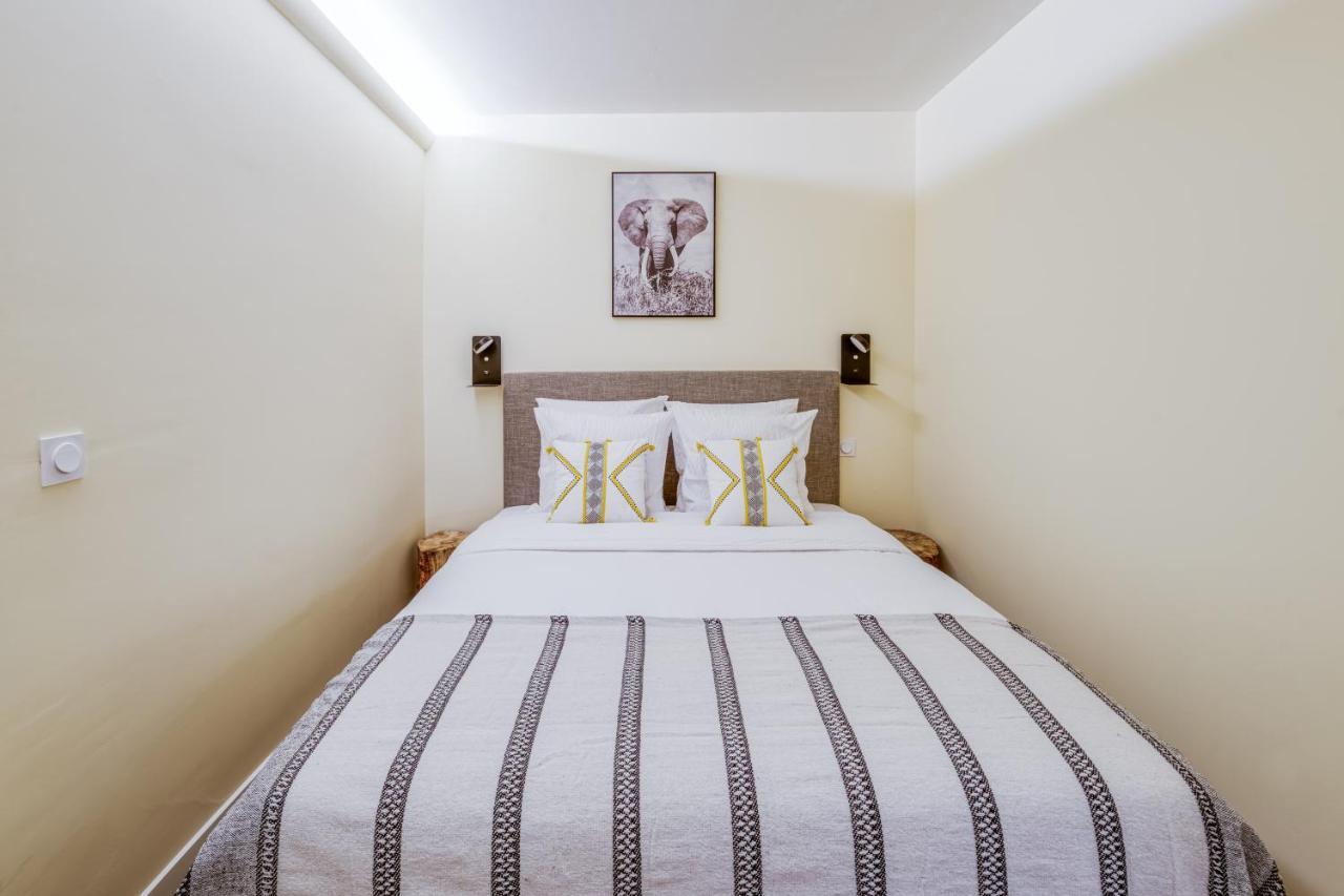 Domaine De Boulouch Hotel Lectoure Luaran gambar