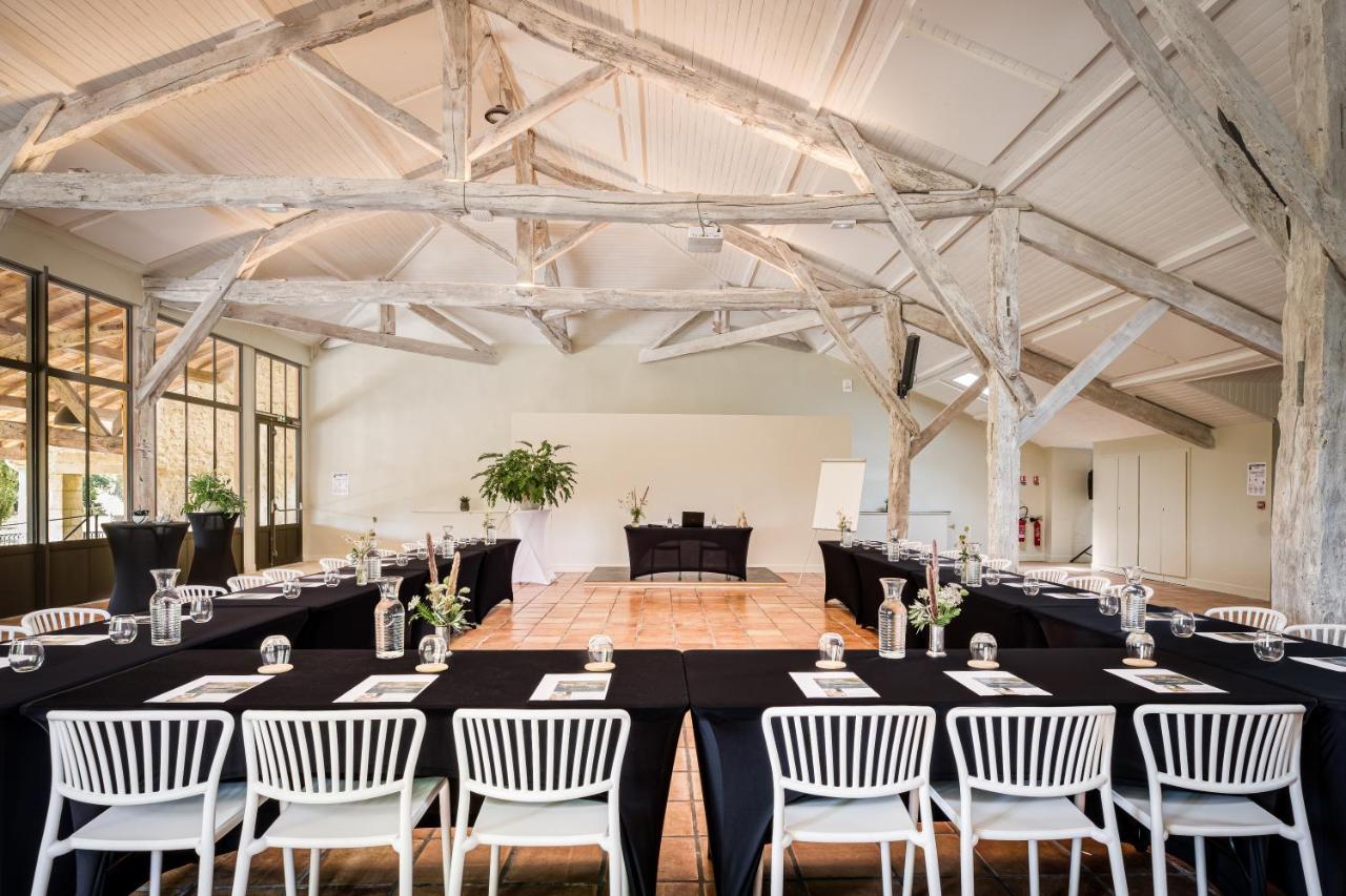 Domaine De Boulouch Hotel Lectoure Luaran gambar