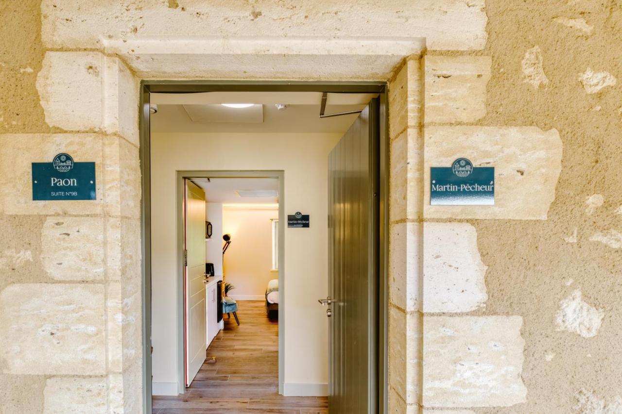 Domaine De Boulouch Hotel Lectoure Luaran gambar