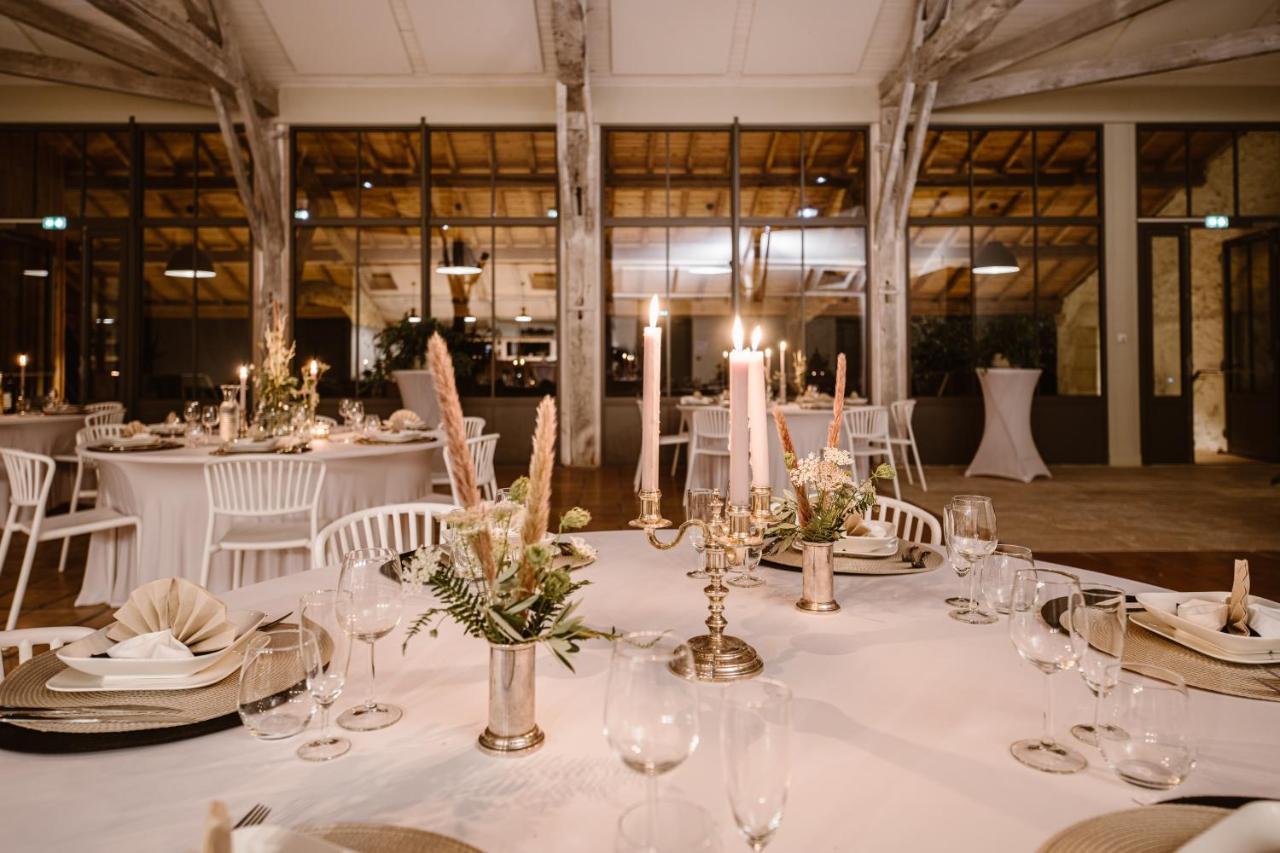 Domaine De Boulouch Hotel Lectoure Luaran gambar