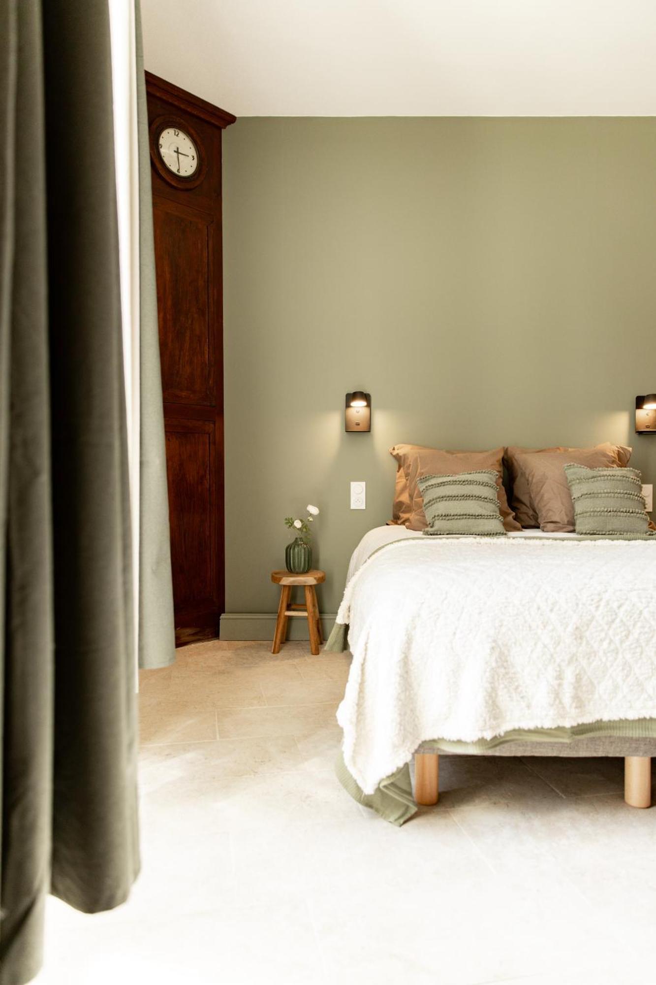 Domaine De Boulouch Hotel Lectoure Luaran gambar