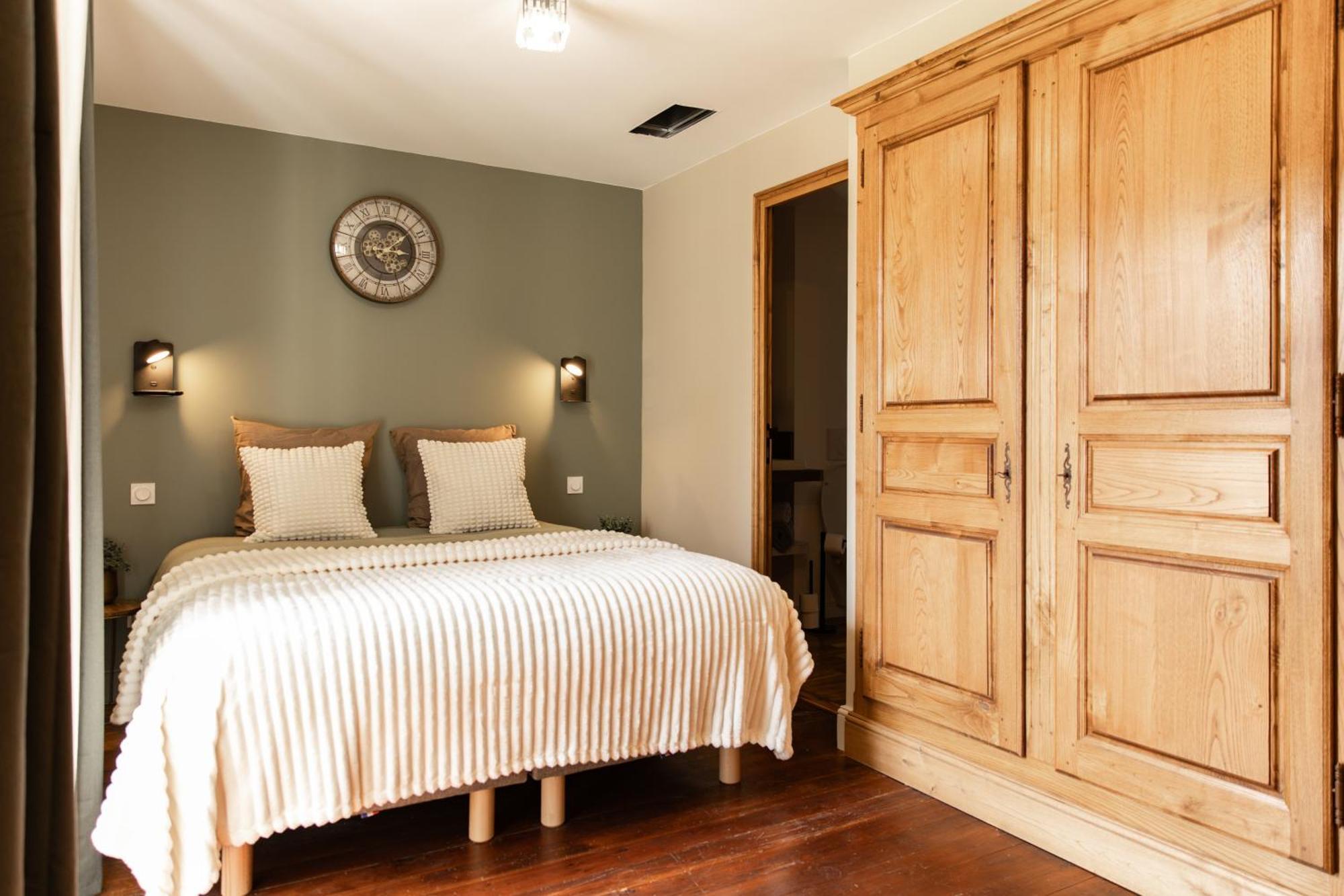 Domaine De Boulouch Hotel Lectoure Luaran gambar